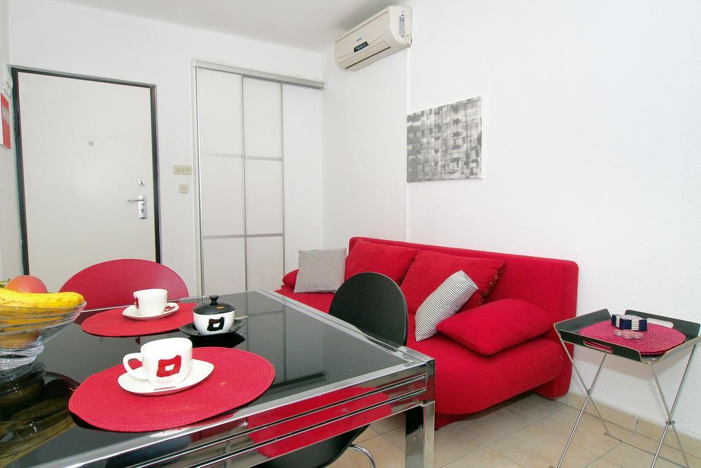 Apartment Nika Split Ngoại thất bức ảnh