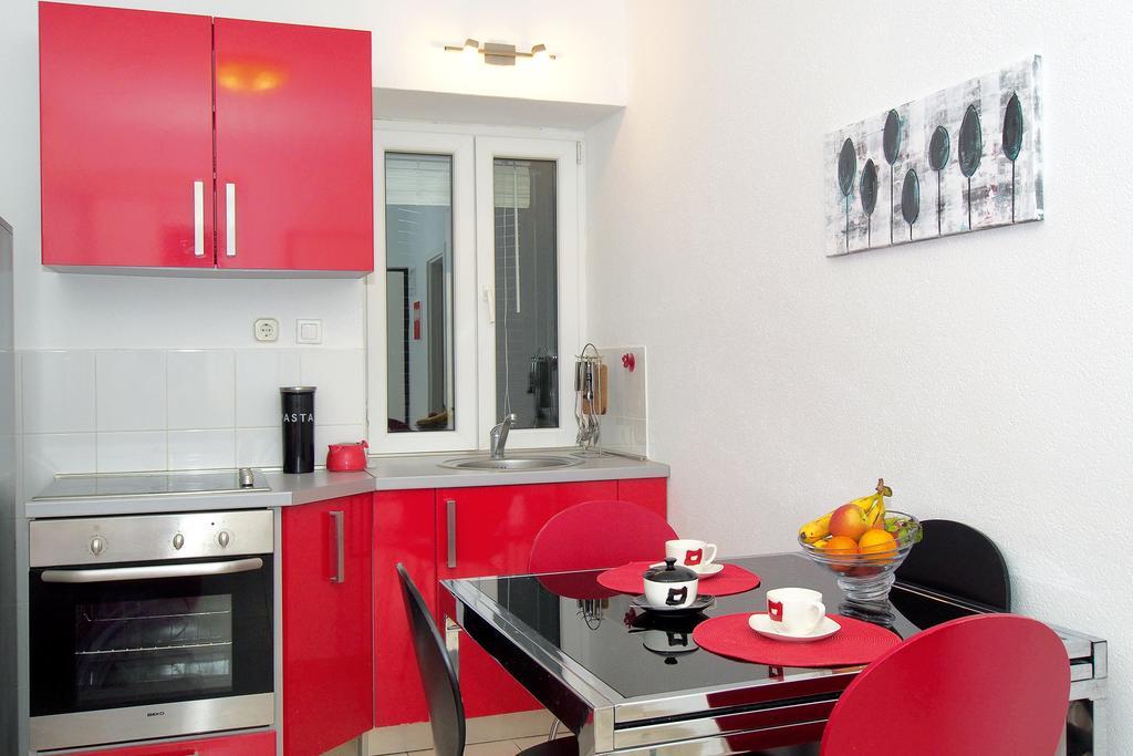 Apartment Nika Split Ngoại thất bức ảnh
