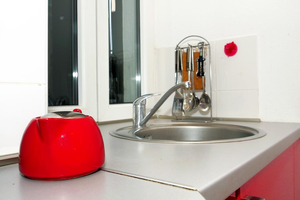 Apartment Nika Split Ngoại thất bức ảnh