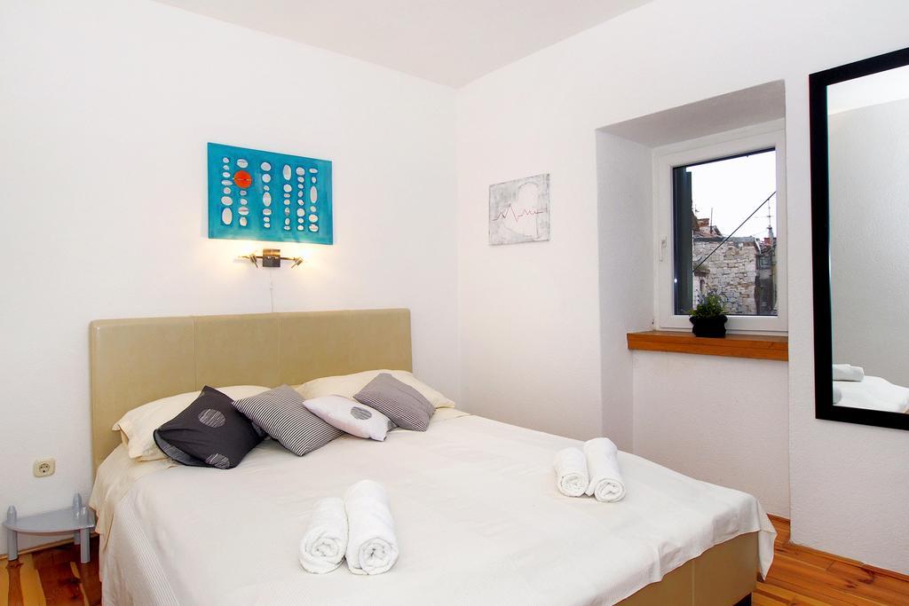 Apartment Nika Split Ngoại thất bức ảnh