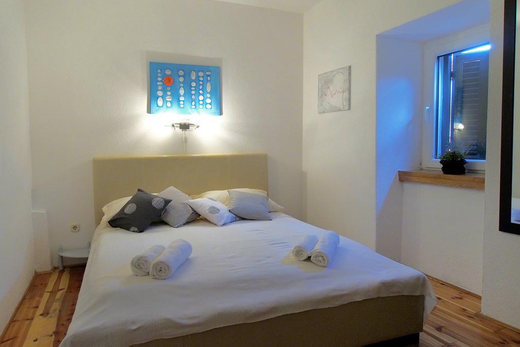Apartment Nika Split Ngoại thất bức ảnh