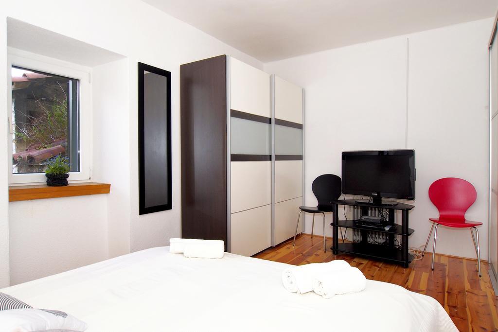 Apartment Nika Split Ngoại thất bức ảnh