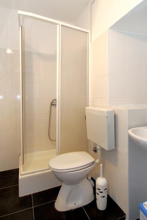 Apartment Nika Split Ngoại thất bức ảnh