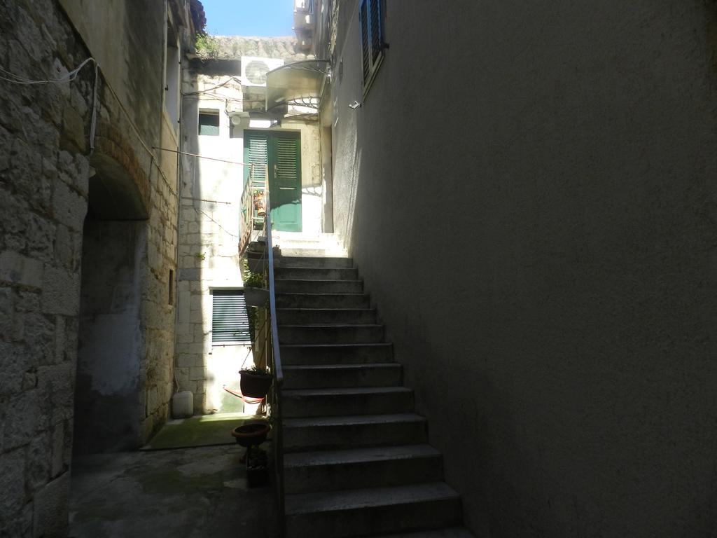 Apartment Nika Split Ngoại thất bức ảnh