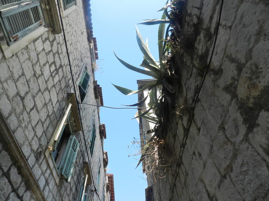 Apartment Nika Split Ngoại thất bức ảnh